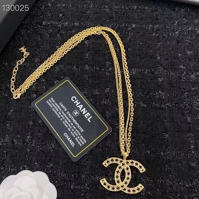 Chanel Necklaces